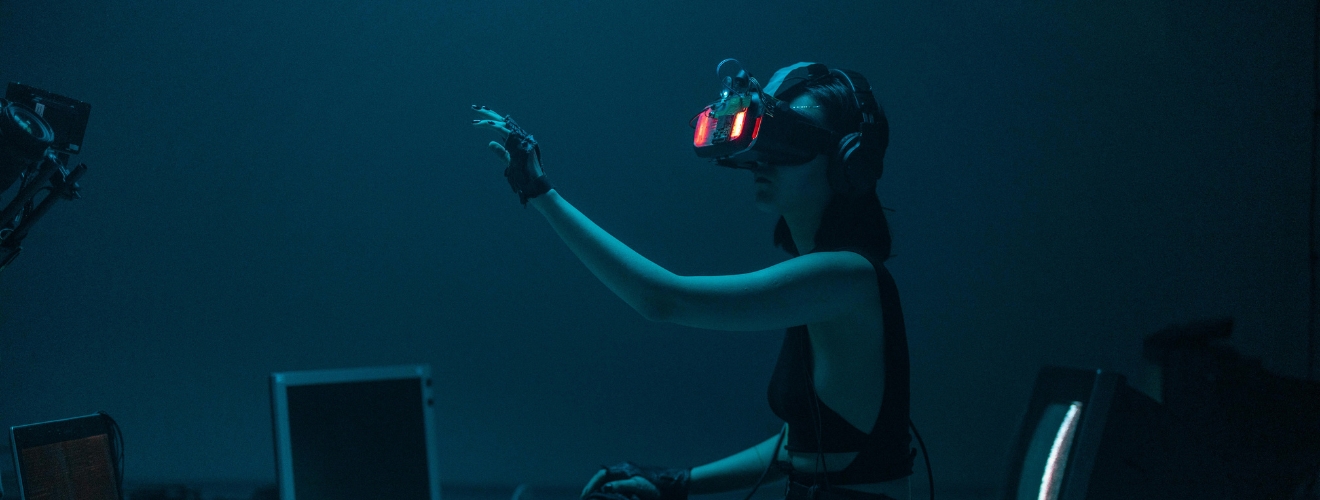 Creating for the Metaverse Why Digital Asset Creators Are the New Rockstars