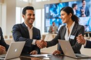 From Contacts to Collaborators How to Nurture Your Network