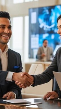 From Contacts to Collaborators How to Nurture Your Network