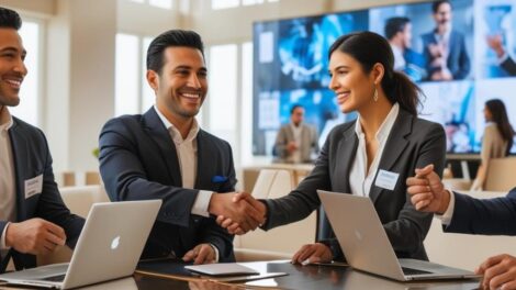 From Contacts to Collaborators How to Nurture Your Network