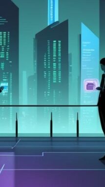 The Silent Revolution of Real-Time Payments and Invisible Banking