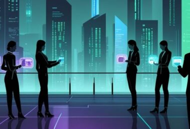 The Silent Revolution of Real-Time Payments and Invisible Banking