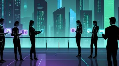 The Silent Revolution of Real-Time Payments and Invisible Banking