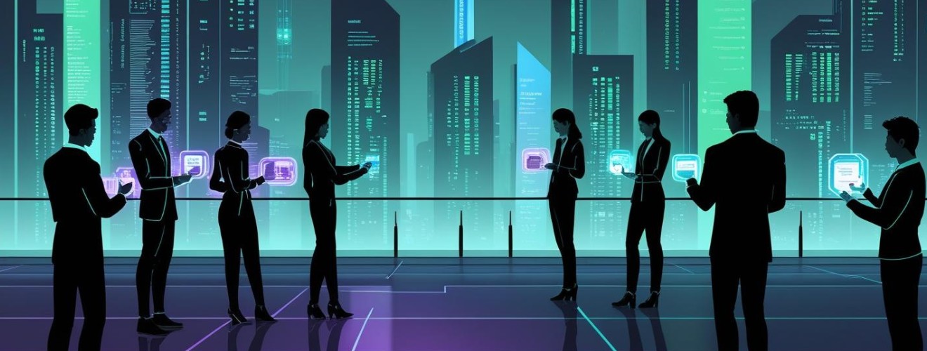 The Silent Revolution of Real-Time Payments and Invisible Banking