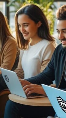 Why Users Now Demand Built-In Protection
