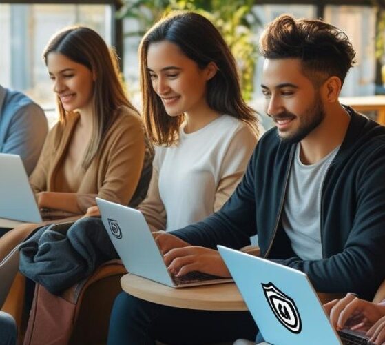 Why Users Now Demand Built-In Protection