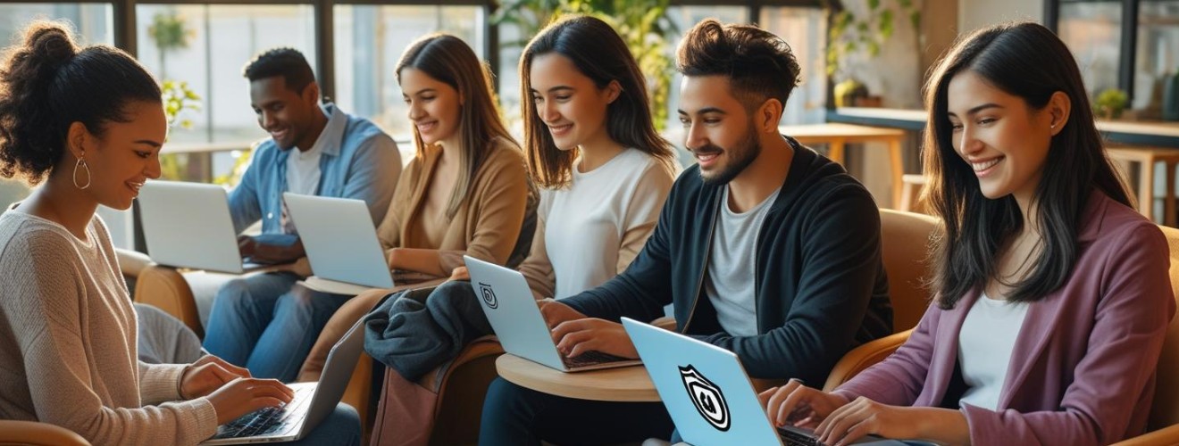 Why Users Now Demand Built-In Protection