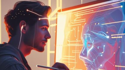 AI-Generated, Ethically Vetted Rethinking Content Creation in the Age of Automation