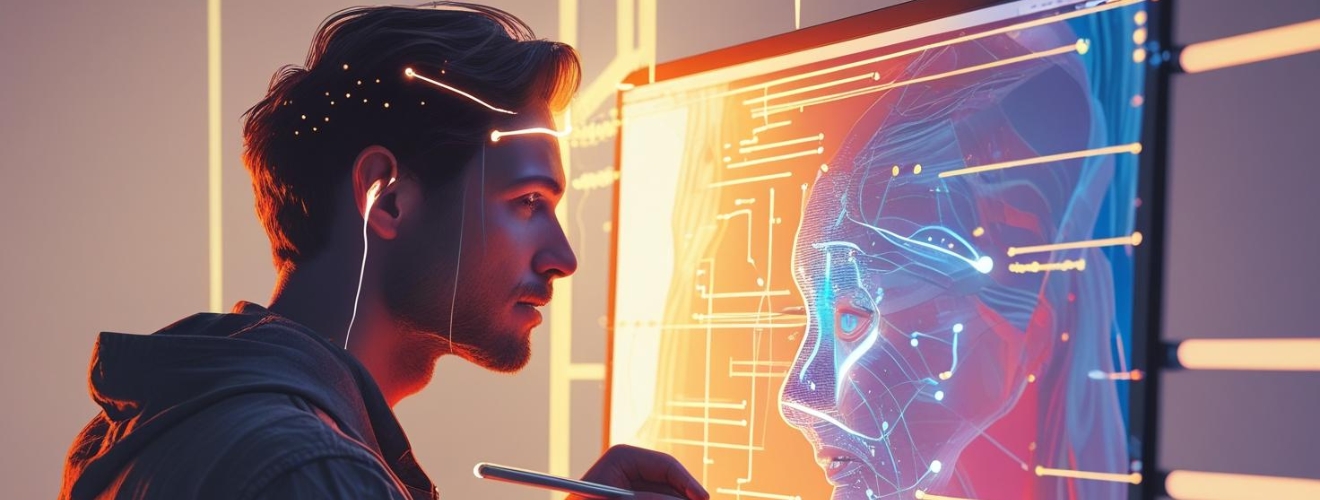 AI-Generated, Ethically Vetted Rethinking Content Creation in the Age of Automation