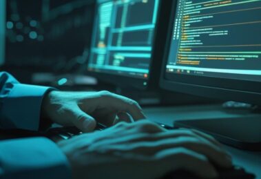 Dual AI Threat Landscape When Both Sides Get Smarter