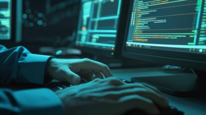 Dual AI Threat Landscape When Both Sides Get Smarter