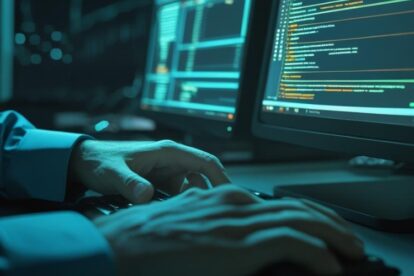 Dual AI Threat Landscape When Both Sides Get Smarter