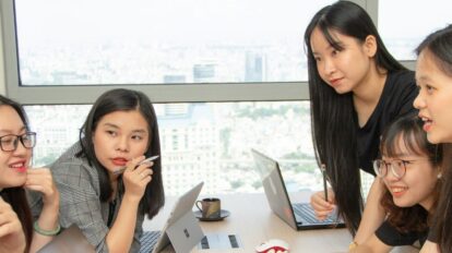 How Digital-First Networking is Redefining Influence and Opportunity
