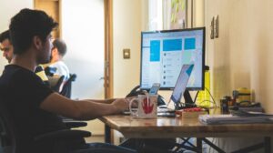 How Fintech Innovation is Powering Seamless Digital Payments