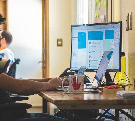 How Fintech Innovation is Powering Seamless Digital Payments