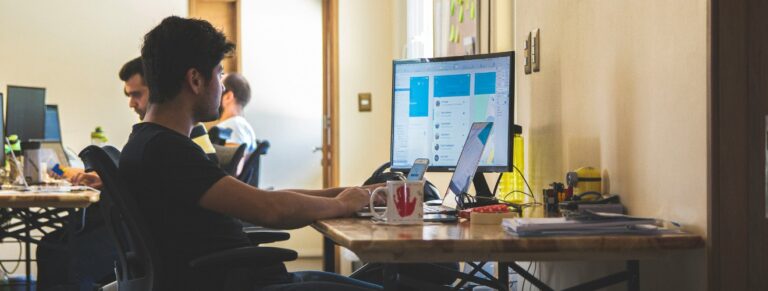 How Fintech Innovation is Powering Seamless Digital Payments