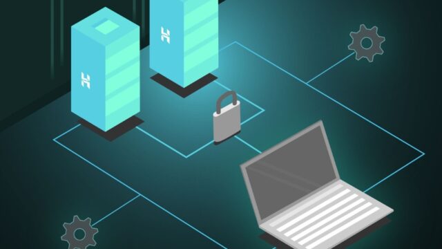 Data Encryption’s Role in the Zero-Trust Framework