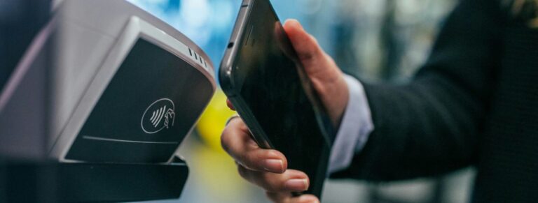 Innovations Driving the Growth of Contactless Payment Solutions Worldwide