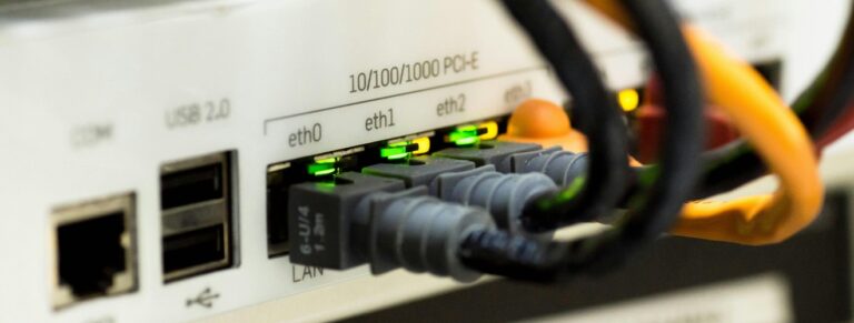 Bandwidth Monitoring Tools Are You Getting the Speed You Pay For