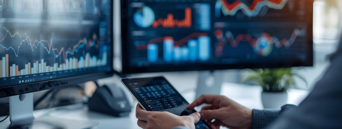 Data Analytics for Small Business: A Guide to Smarter Growth