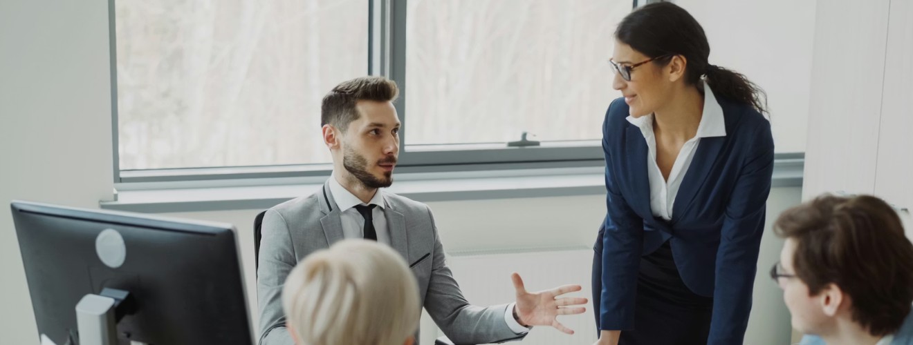 Top Benefits of Using Data and Information Visualization in Business Strategy