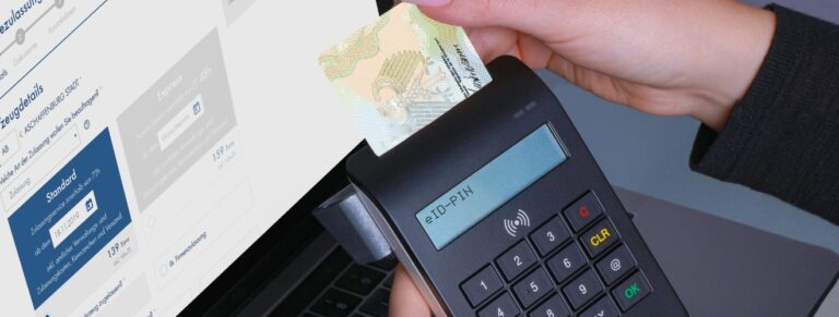 The Cashless Era of Contactless Payments