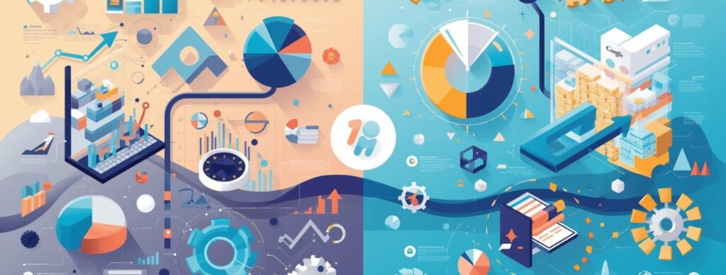 Business Intelligence vs Data Analytics Tools: What CTOs and CMOs Should Know Before Investing 