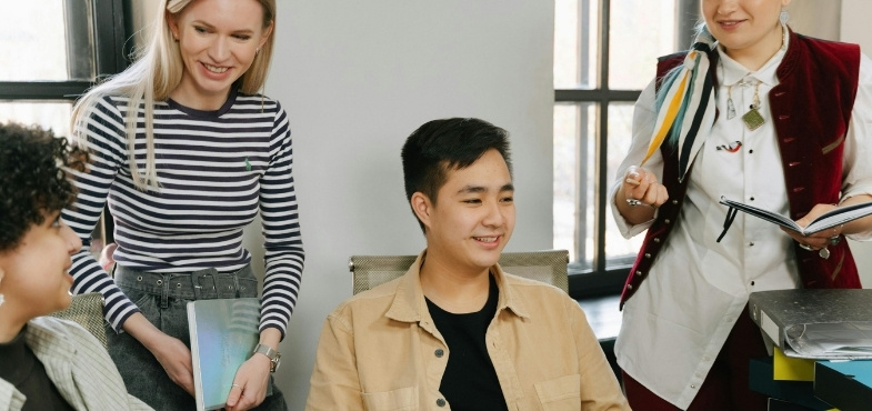 How AI Is Transforming Media Utilization