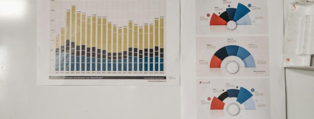How AI Driven Data Visualization Tools Are Simplifying Complex Data Insights 