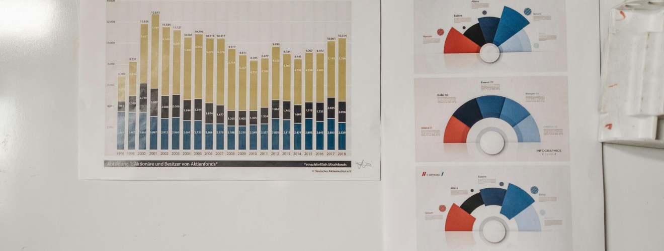 How AI Driven Data Visualization Tools Are Simplifying Complex Data Insights 
