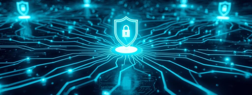 Scaling Enterprise Protection with Cybersecurity Keyword Automation 