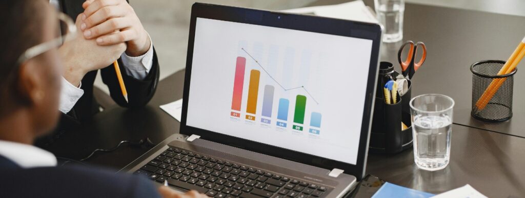 How AI-Powered Analytics Tools Can Enhance Data Visualization