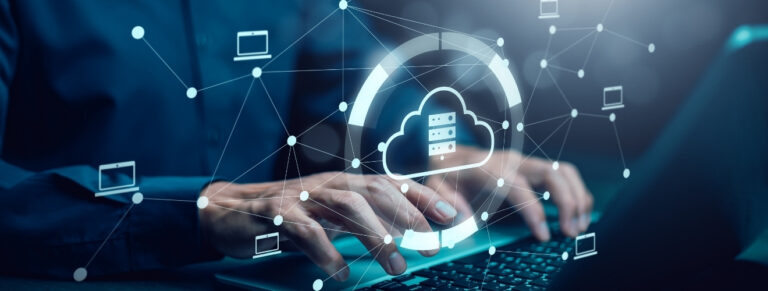 How Cloud Network Monitoring Tools Reduce Network Downtime
