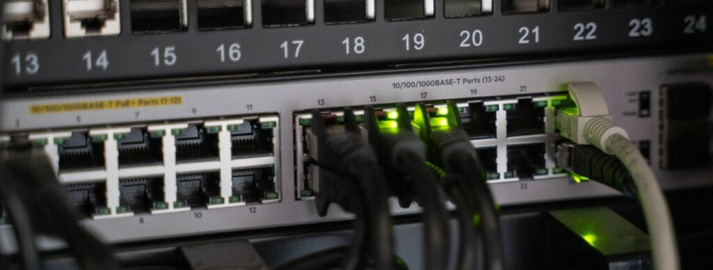 How Secure Network Access Solutions Are Adapting to the AI Identity Era