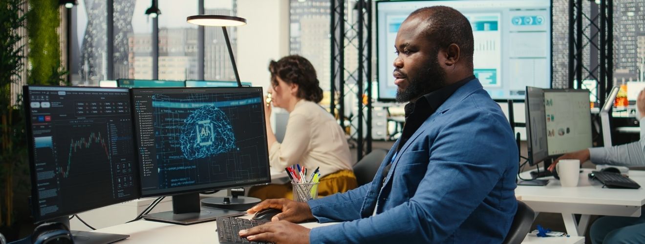 What Is Your Network Trying to Tell You? Inside the Network Analytics Platform