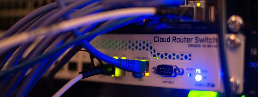 How Network Automation Tools Push Configuration Changes Safely