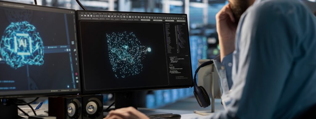 How Network Automation Tools Are Becoming the Guardrails for AI Agents