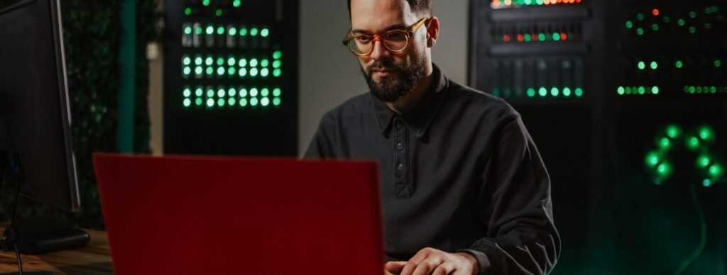 Why AI Is Turning Intelligent Network Operations from Reactive to Predictive